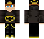 batman boy