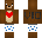 bear