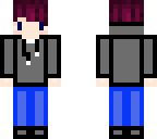 best skin ever