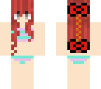 bikini nicole