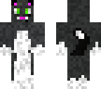 black cat