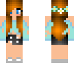blocking dead rp skin