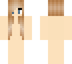 blond hair base