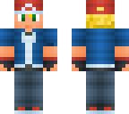 blonde ash