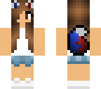 bloodlust wolf girl
