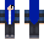 blue and black jacket v2