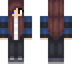 blue and black jacket v4