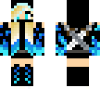 blue assassin