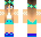 blue girl 6