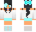 blue new aphmau