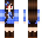blue soul edit geno