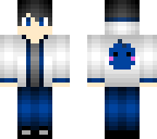 blueberry boy