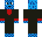 bluecreper