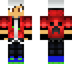 bobi0119 official skin