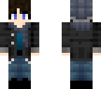 boi skin