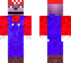 bonnie mario