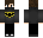 boy of batman