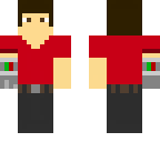 brian williamson edward v2