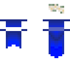 bridesmaid skin for middy