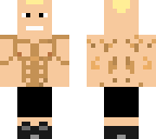 brock lesner