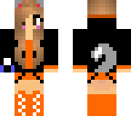 brooklyn undertale oc
