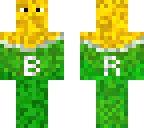butterriegel