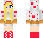 cake girl