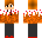 cakey hoodie