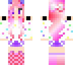 candy girl