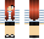 casual skin