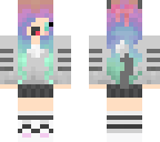 cat girl