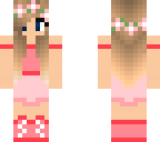 cheerleader