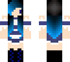 cheerleader