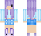 chibi girl