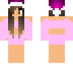 christmas chick