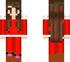 christmas gal