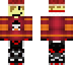 christmas trevor