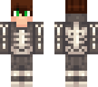 cinvifire_ spooky