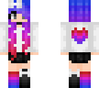 colours are pretty cool