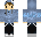 cookie boy edit