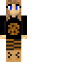 cookie skin