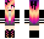 cool bad girl edit