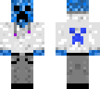 cool creeper
