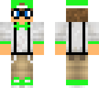 cool nerd edit