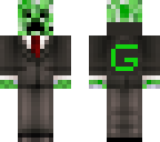 creeper