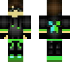 creeper coolness