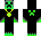 creeper lord