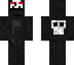 creepy troll