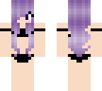 crystal 1 eye swimsuit