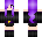 crystal witch